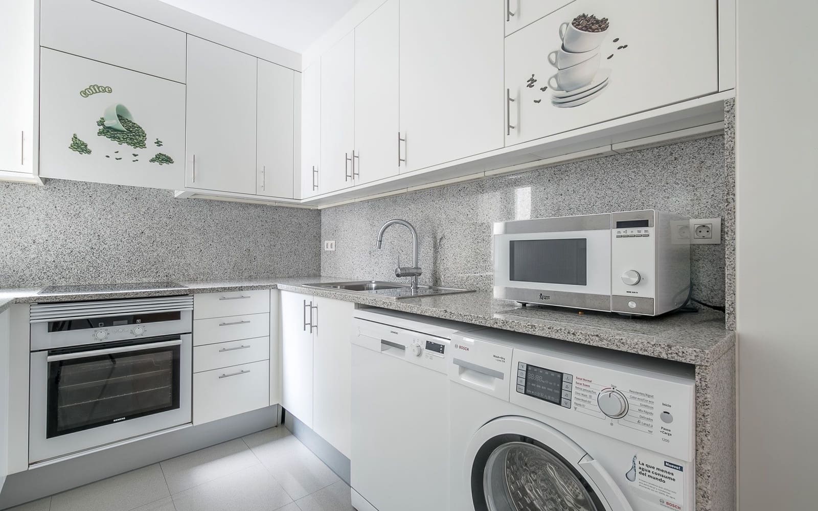 3 camera da letto Appartamento in vendita in Barcelona citta - 575.000 € (Rif: 9444911)