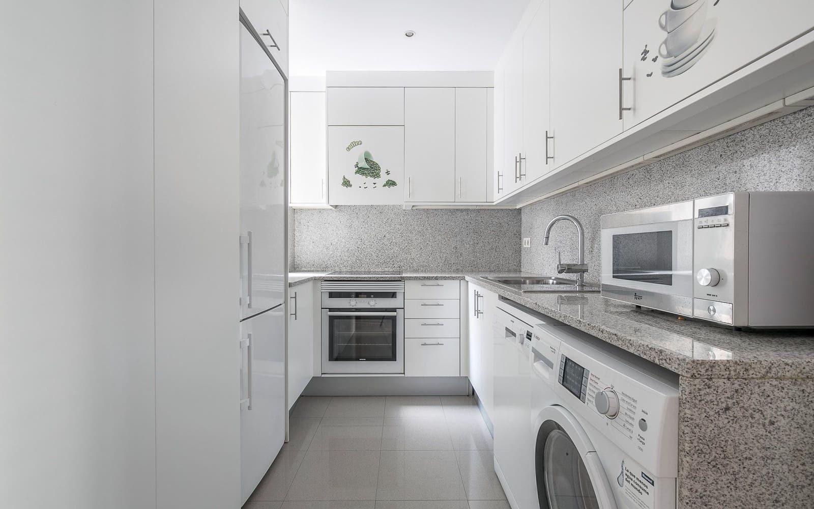 3 camera da letto Appartamento in vendita in Barcelona citta - 575.000 € (Rif: 9444911)