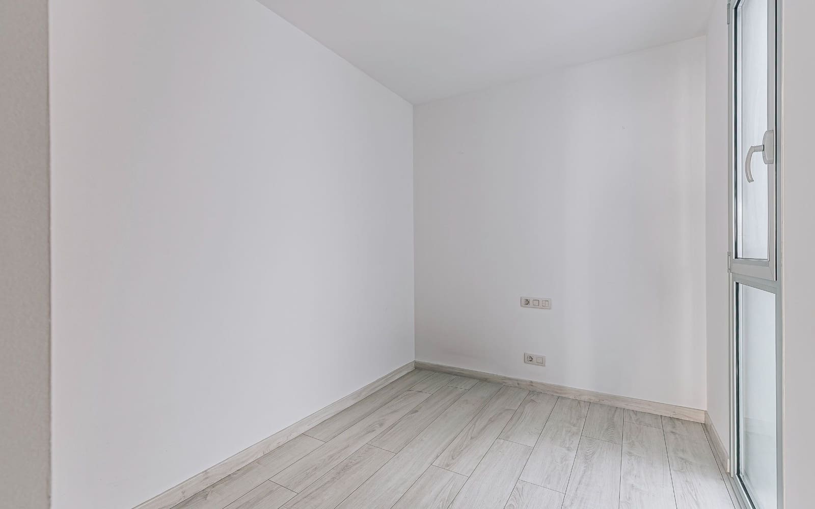 3 Zimmer Wohnung zu verkaufen in Barcelona Stadt mit Garage - 530.000 € (Ref: 9444911)