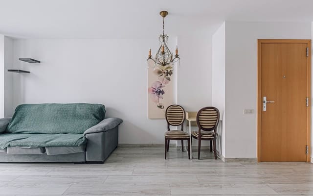Piso de 3 habitaciones en La Sagrada Família, Barcelona ciudad en venta - 550.000 € (Ref: 9444911)