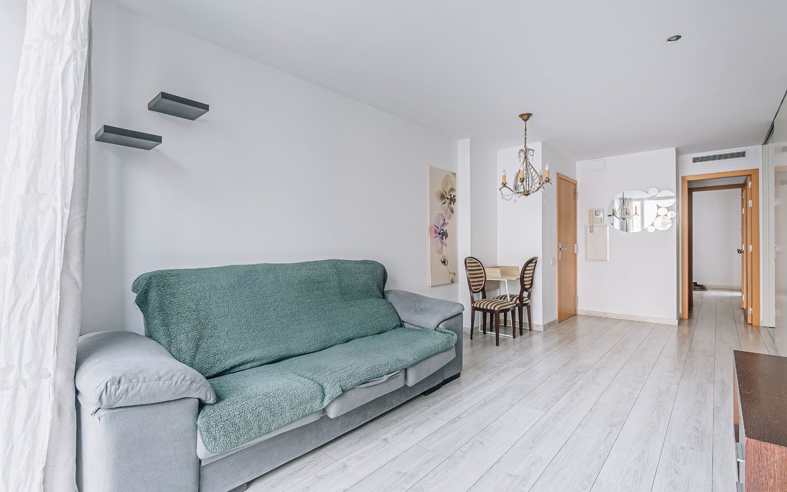 3 Zimmer Wohnung zu verkaufen in Barcelona Stadt mit Garage - 530.000 € (Ref: 9444911)