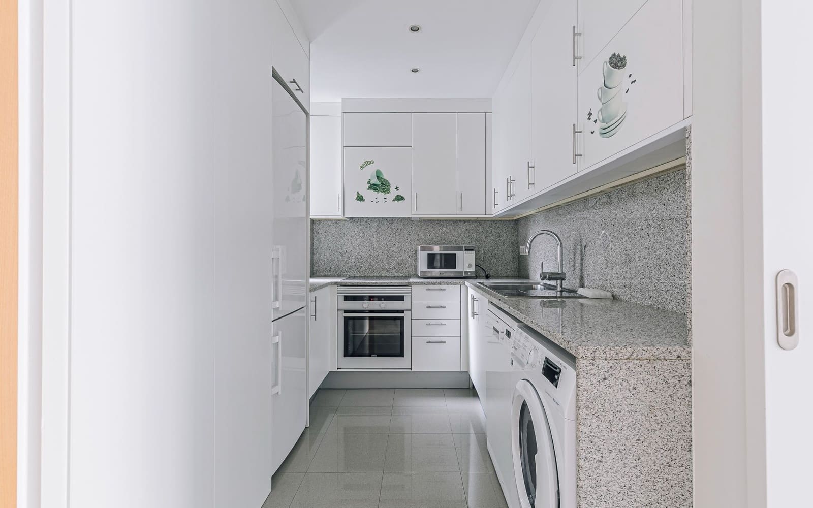 3 Zimmer Wohnung zu verkaufen in Barcelona Stadt mit Garage - 530.000 € (Ref: 9444911)