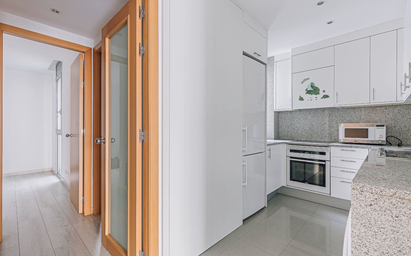 3 Zimmer Wohnung zu verkaufen in Barcelona Stadt mit Garage - 530.000 € (Ref: 9444911)