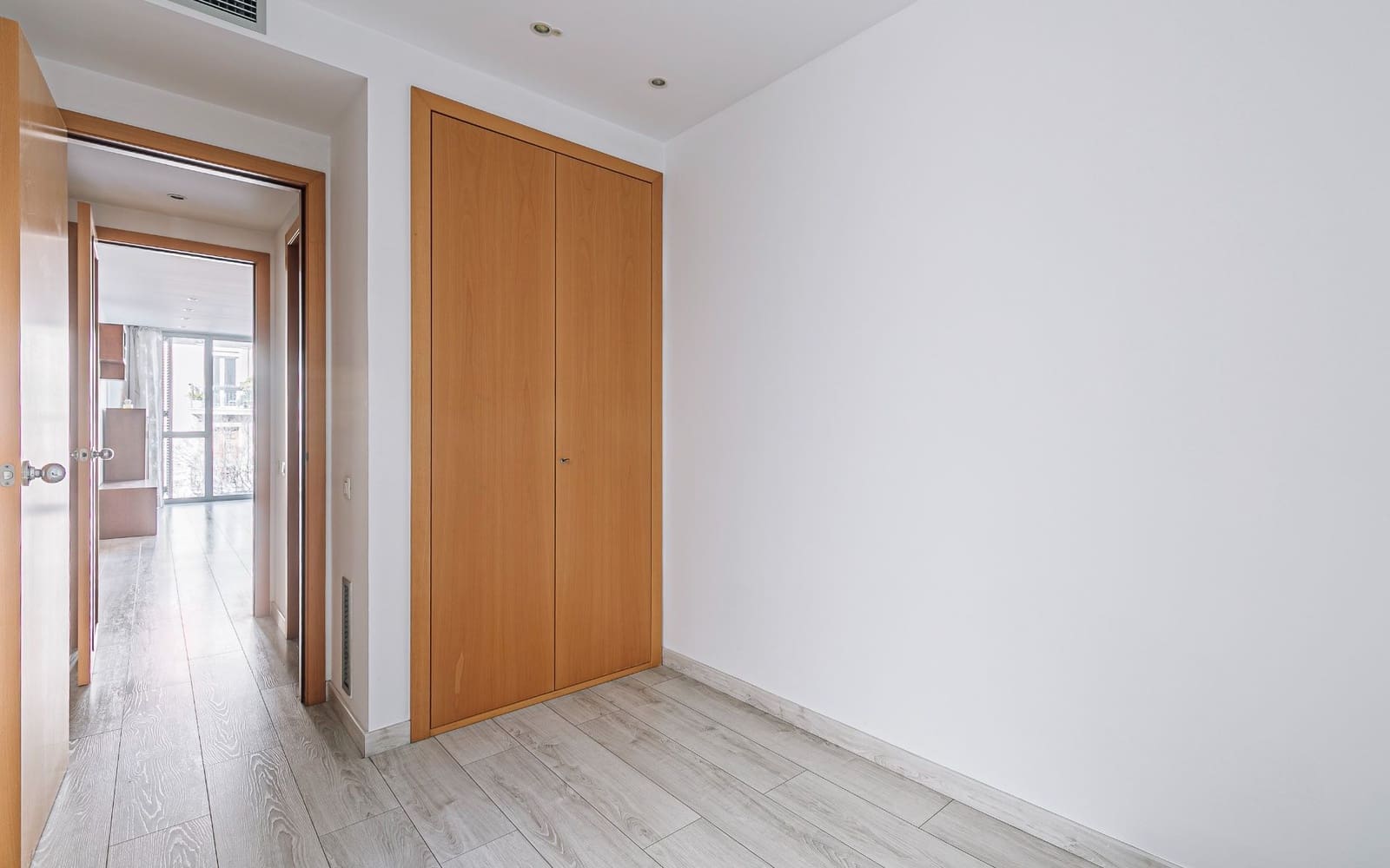 3 Zimmer Wohnung zu verkaufen in Barcelona Stadt mit Garage - 530.000 € (Ref: 9444911)