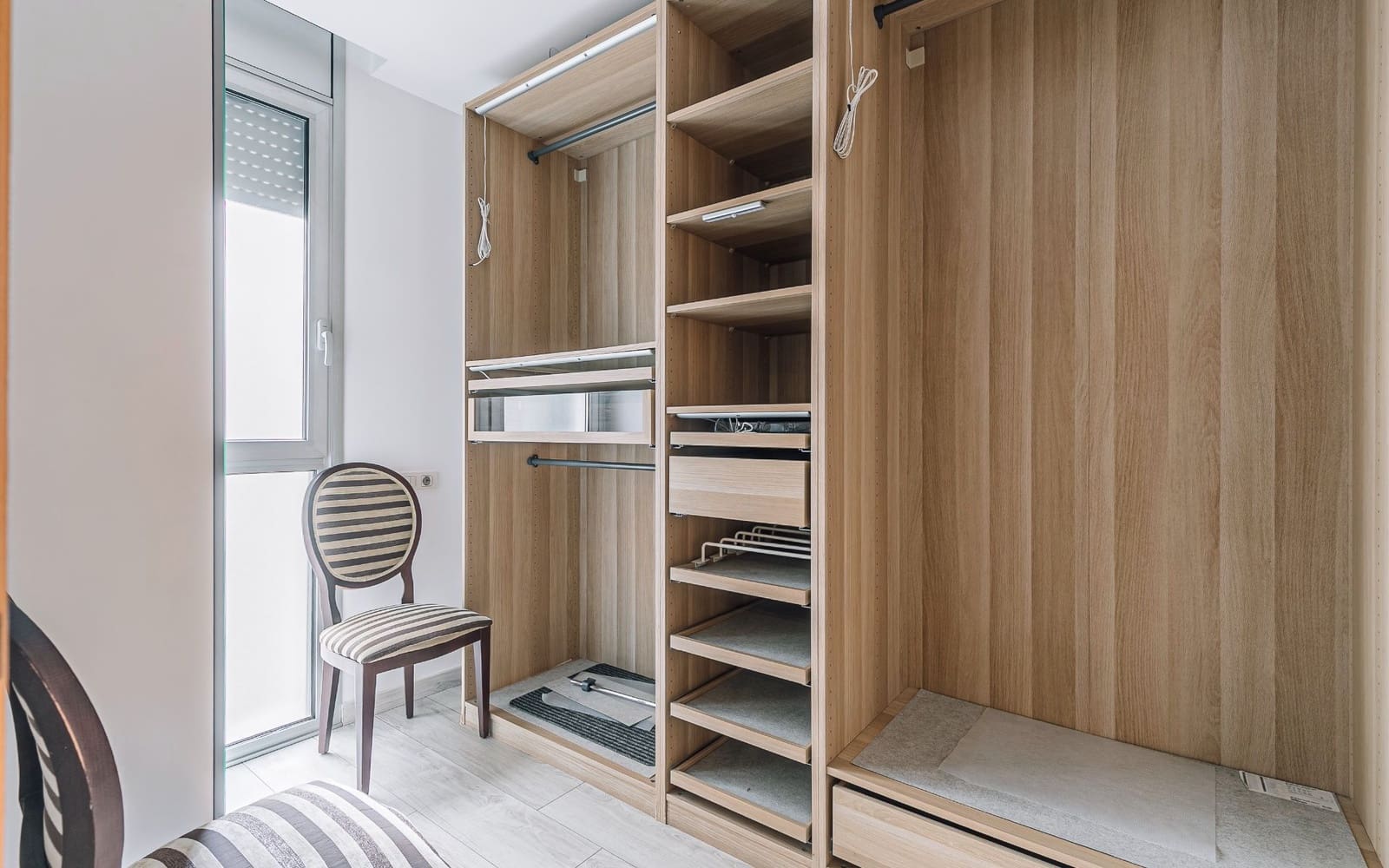 3 Zimmer Wohnung zu verkaufen in Barcelona Stadt mit Garage - 530.000 € (Ref: 9444911)