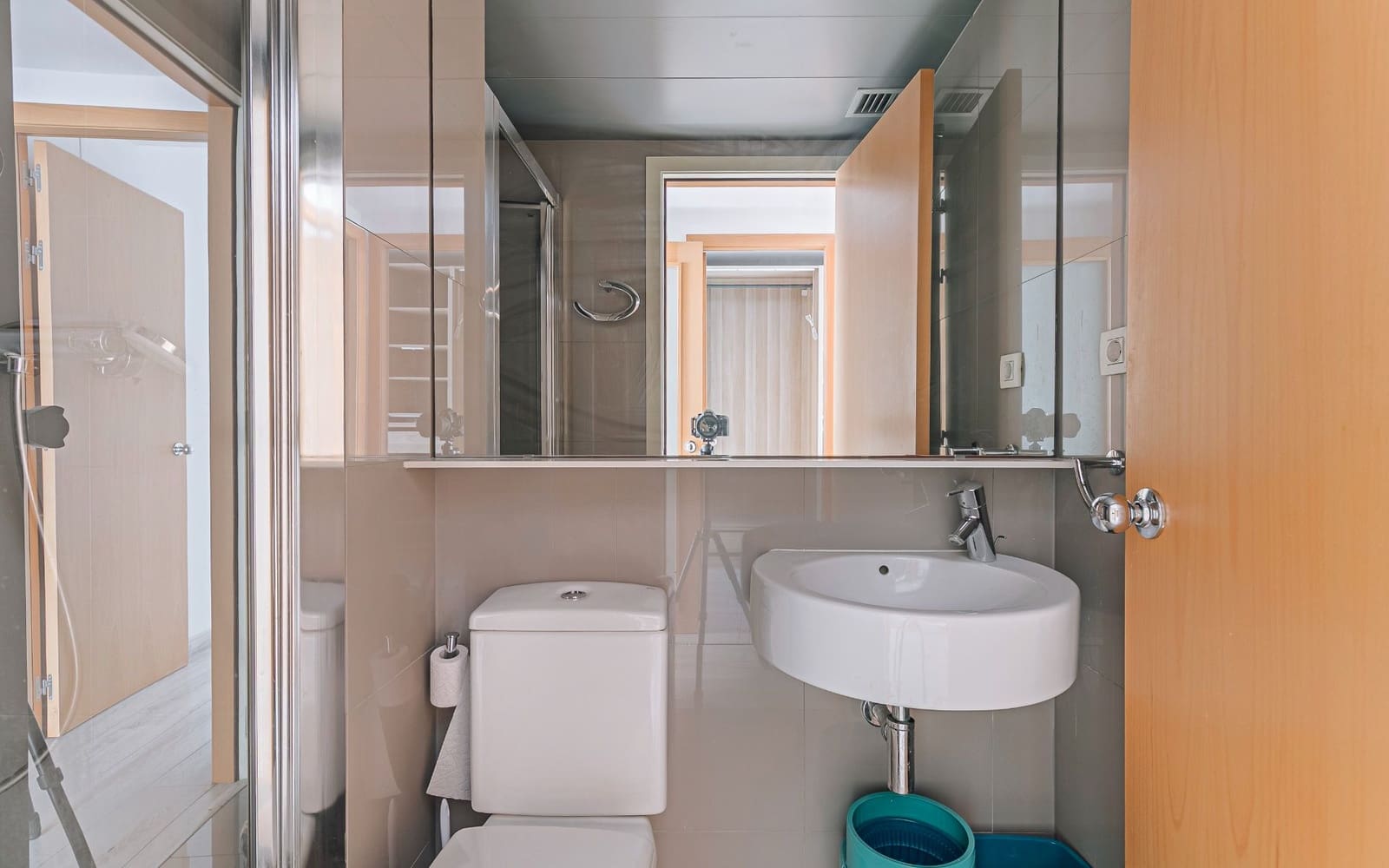 3 Zimmer Wohnung zu verkaufen in Barcelona Stadt mit Garage - 530.000 € (Ref: 9444911)