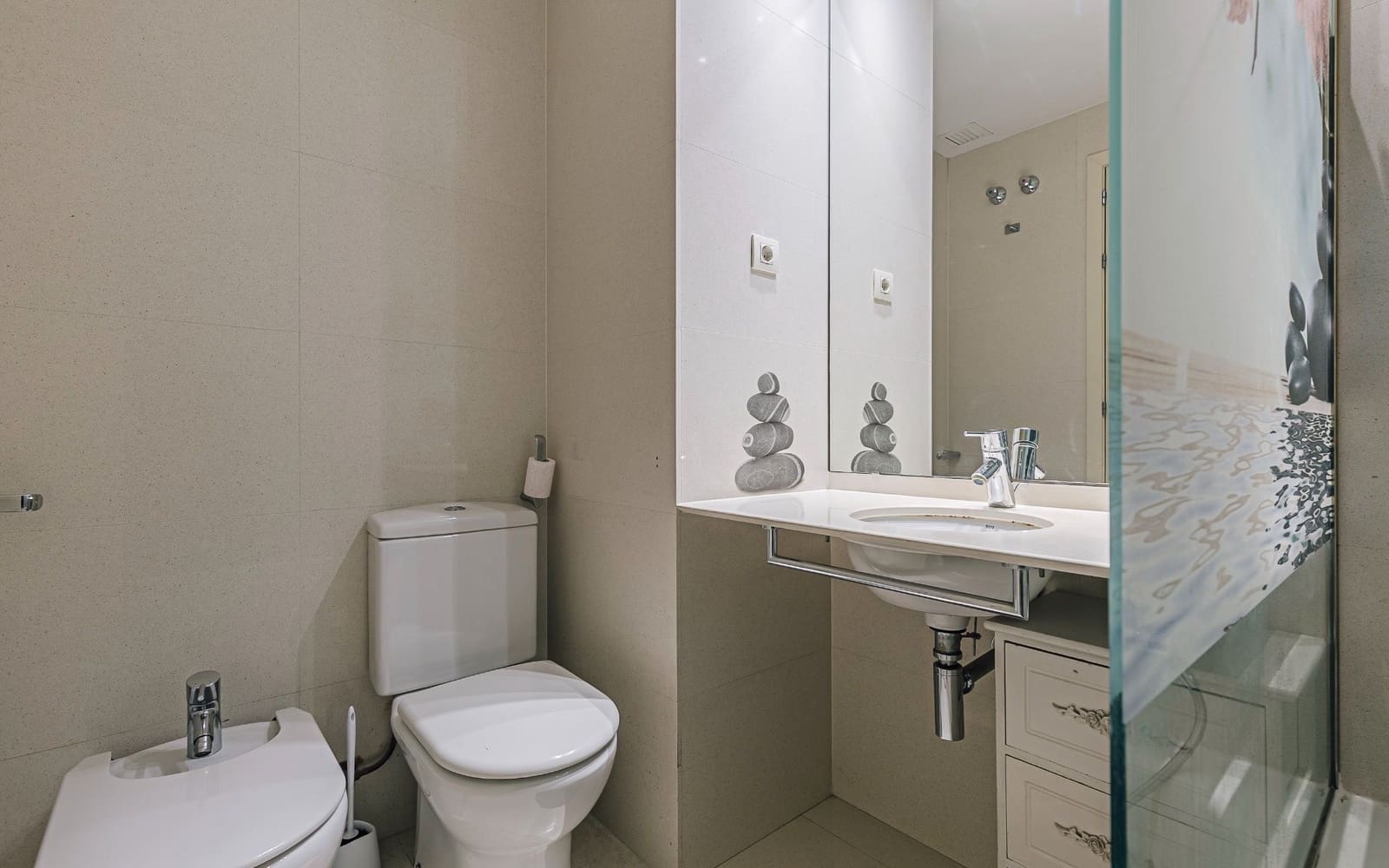 3 Zimmer Wohnung zu verkaufen in Barcelona Stadt mit Garage - 530.000 € (Ref: 9444911)