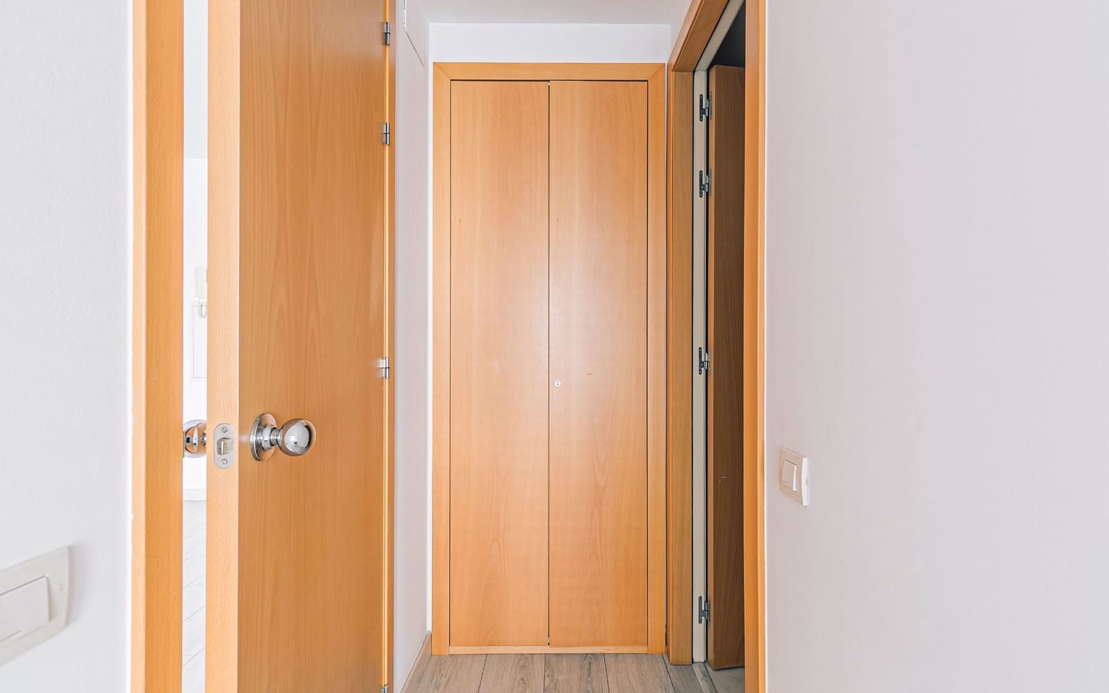 3 Zimmer Wohnung zu verkaufen in Barcelona Stadt mit Garage - 530.000 € (Ref: 9444911)