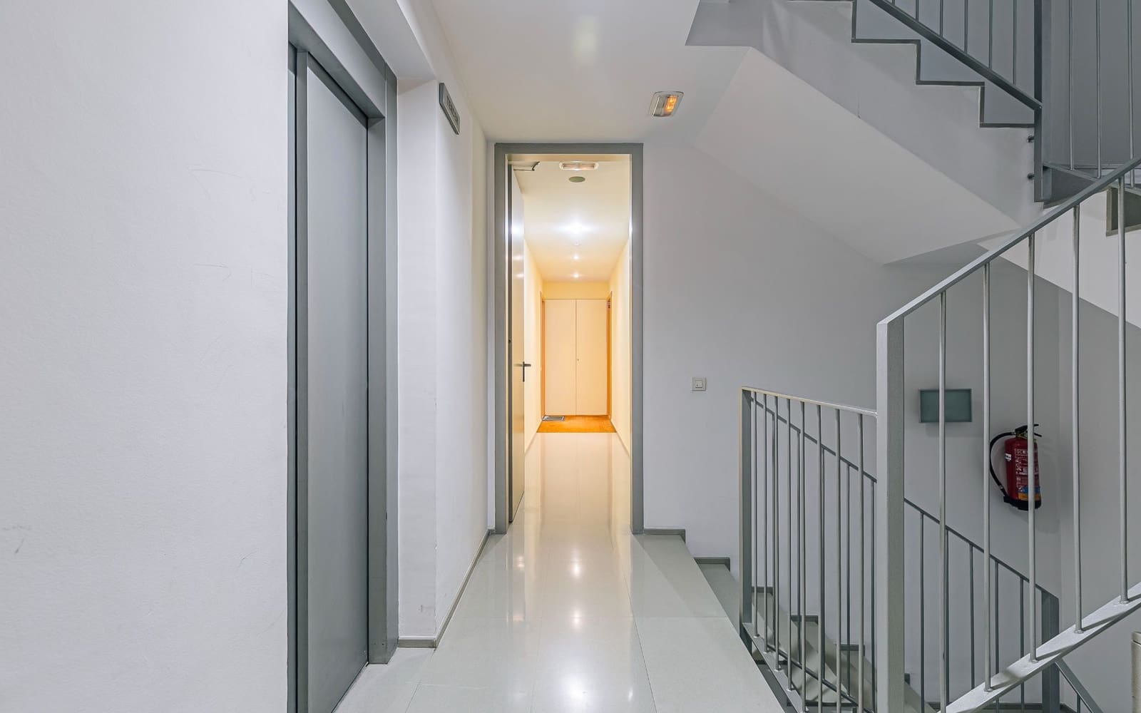 3 Zimmer Wohnung zu verkaufen in Barcelona Stadt mit Garage - 530.000 € (Ref: 9444911)