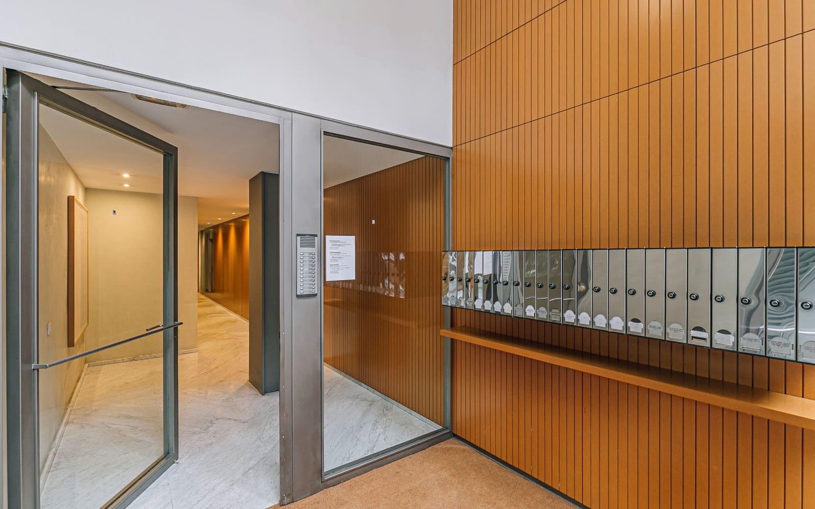 3 Zimmer Wohnung zu verkaufen in Barcelona Stadt mit Garage - 530.000 € (Ref: 9444911)