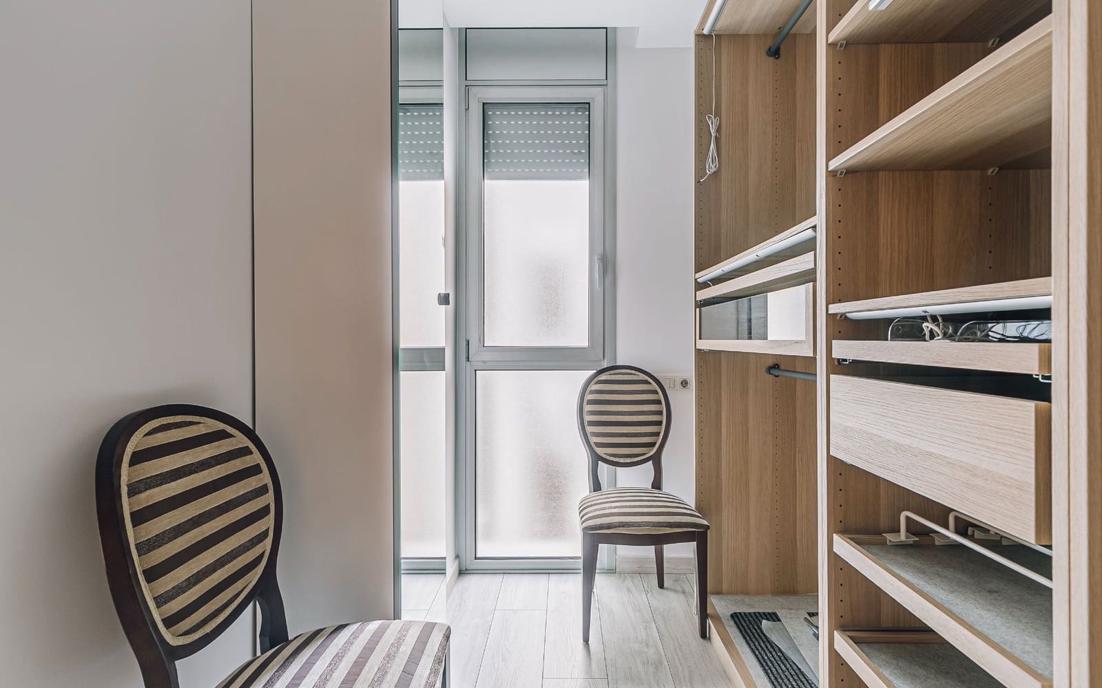 3 Zimmer Wohnung zu verkaufen in Barcelona Stadt mit Garage - 530.000 € (Ref: 9444911)