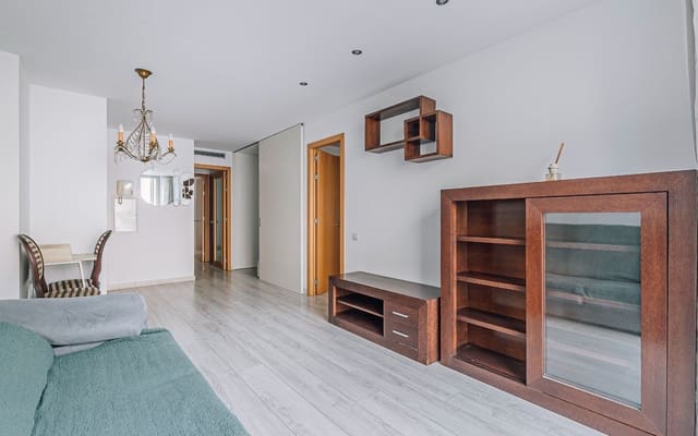 Piso de 3 habitaciones en La Sagrada Família, Barcelona ciudad en venta - 550.000 € (Ref: 9444911)