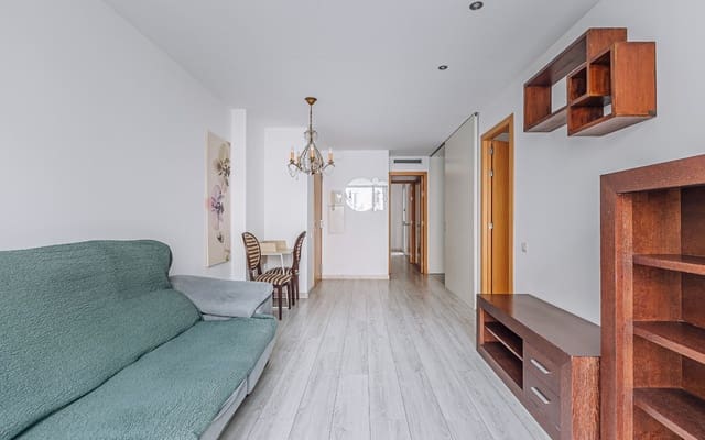 Piso de 3 habitaciones en La Sagrada Família, Barcelona ciudad en venta - 550.000 € (Ref: 9444911)