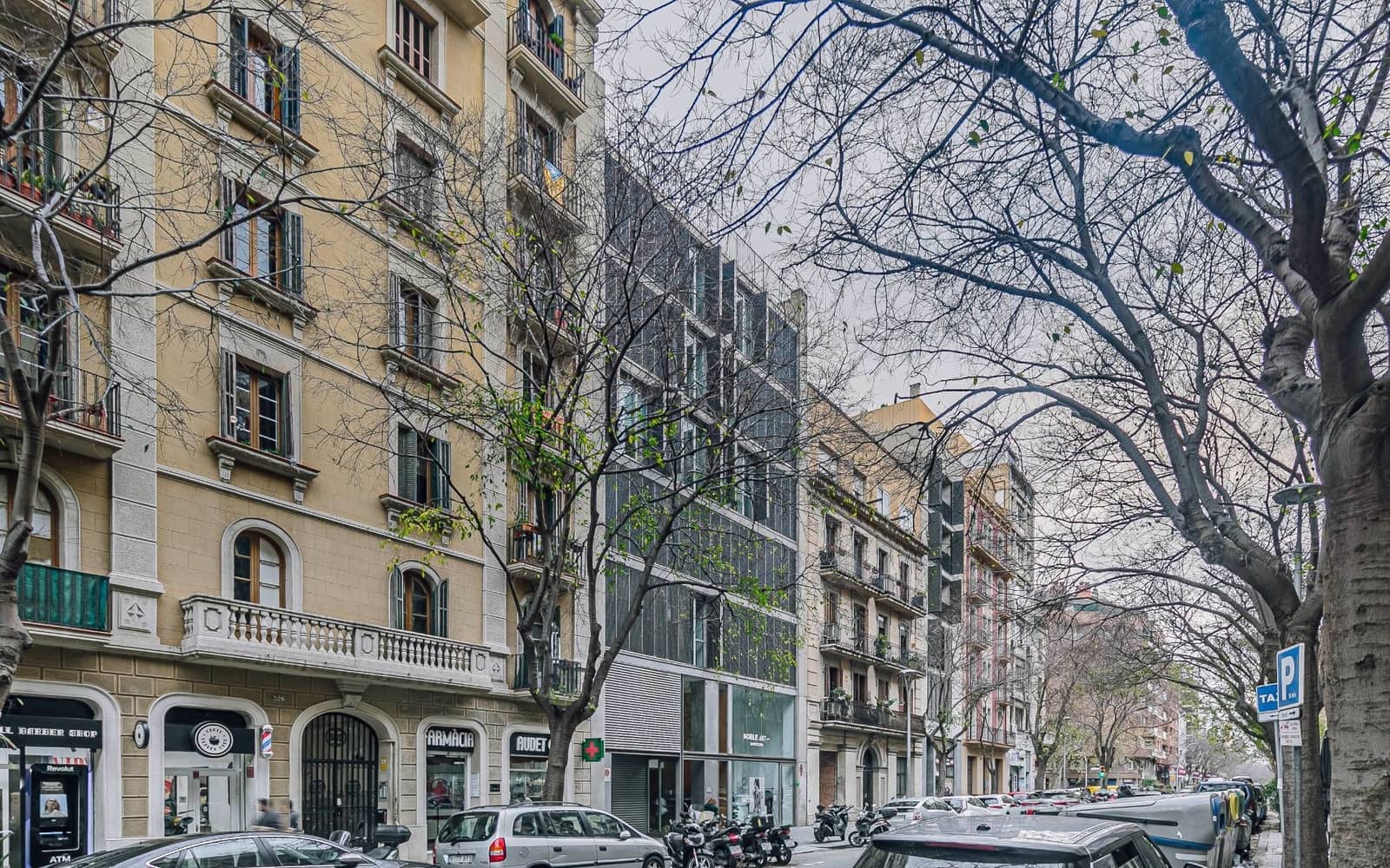 3 Zimmer Wohnung zu verkaufen in Barcelona Stadt mit Garage - 530.000 € (Ref: 9444911)