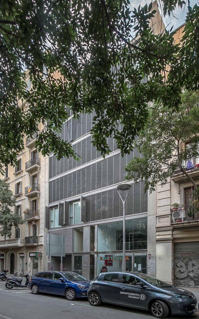 3 Zimmer Wohnung zu verkaufen in Barcelona Stadt mit Garage - 499.000 € (Ref: 9444911)