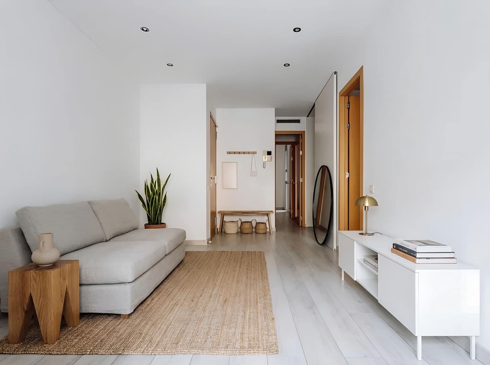 3 Zimmer Wohnung zu verkaufen in Barcelona Stadt mit Garage - 499.000 € (Ref: 9444911)