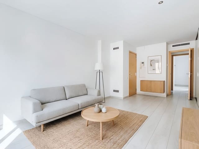 3 chambre Appartement à vendre à La Sagrada Família, Barcelone ville avec garage - 499 000 € (Ref: 9444911)