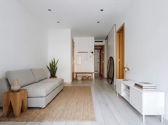 3 chambre Appartement à vendre à La Sagrada Família, Barcelone ville avec garage - 499 000 € (Ref: 9444911)