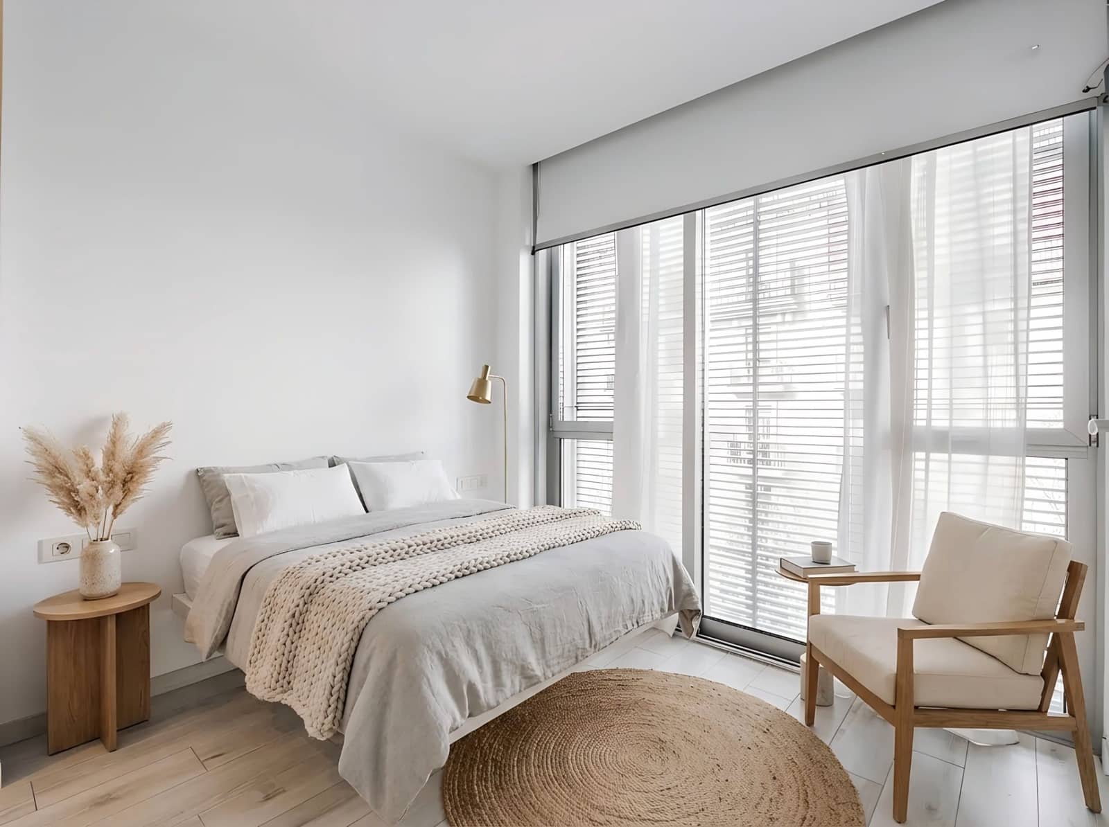 3 Zimmer Wohnung zu verkaufen in Barcelona Stadt mit Garage - 499.000 € (Ref: 9444911)