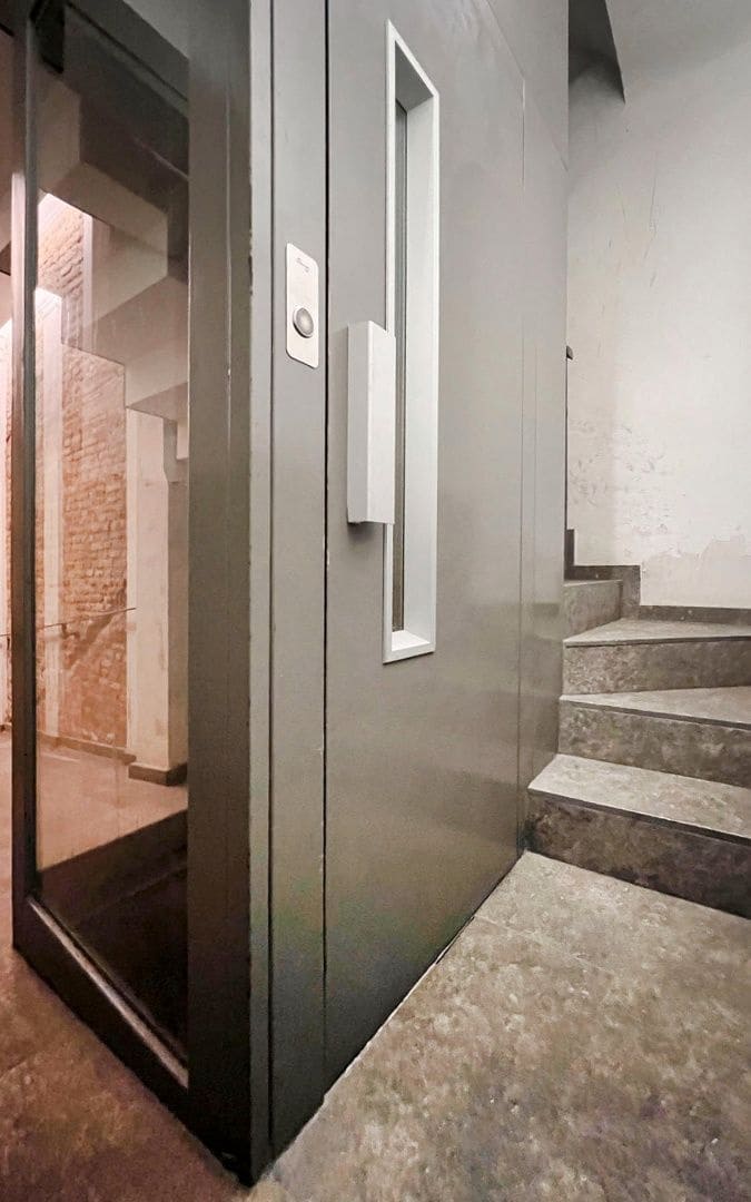 3 makuuhuone Asunto vuokrattavana paikassa Barcelona kaupunki - 2 300 € (Ref: 9449892)