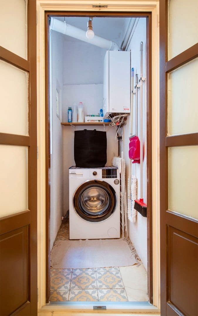 3 makuuhuone Asunto vuokrattavana paikassa Barcelona kaupunki - 2 300 € (Ref: 9449892)