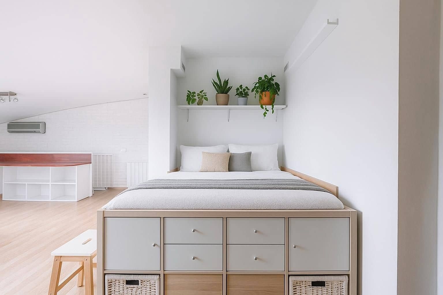 2 bedroom Penthouse for sale in Sant Feliu de Llobregat - € 325,000 (Ref: 9449989)