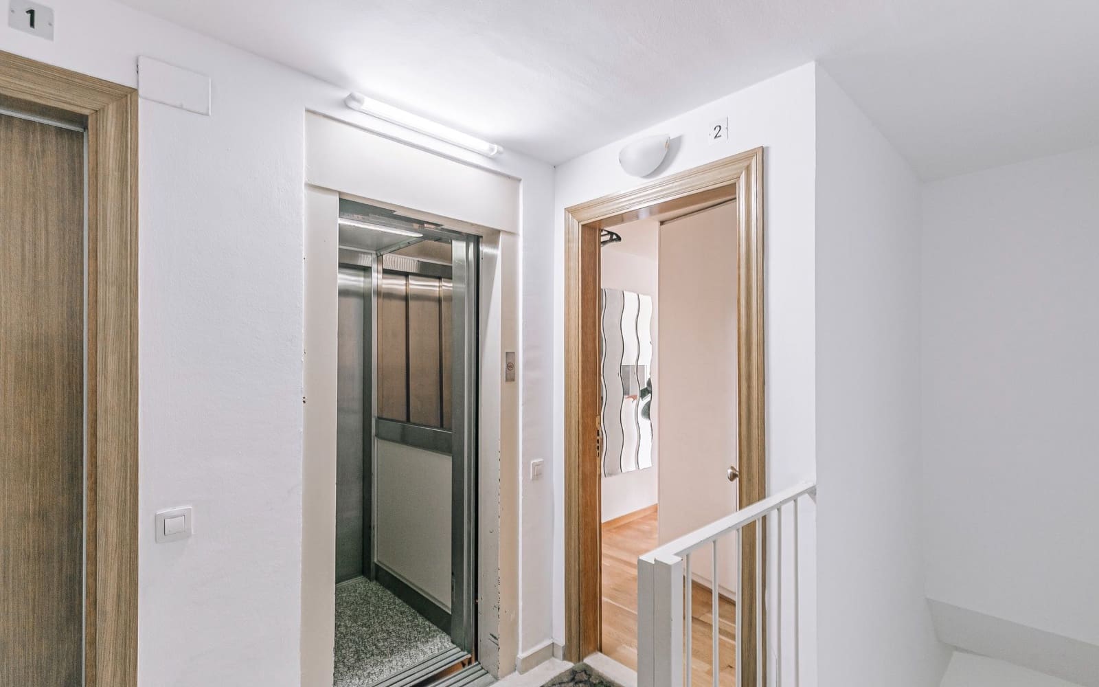 2 bedroom Penthouse for sale in Sant Feliu de Llobregat - € 325,000 (Ref: 9449989)