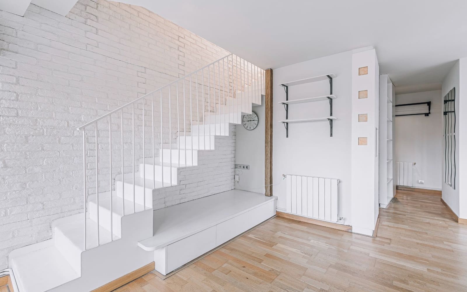 2 bedroom Penthouse for sale in Sant Feliu de Llobregat - € 325,000 (Ref: 9449989)