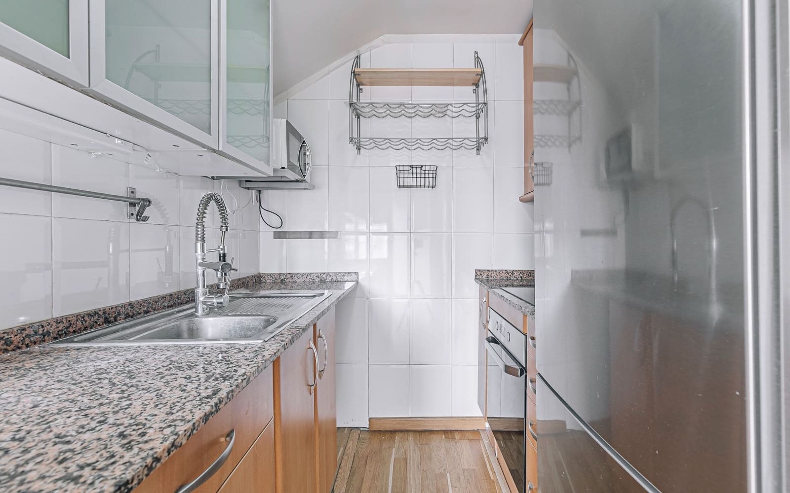 2 bedroom Penthouse for sale in Sant Feliu de Llobregat - € 325,000 (Ref: 9449989)