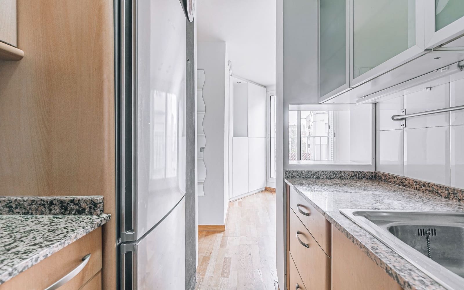 2 bedroom Penthouse for sale in Sant Feliu de Llobregat - € 325,000 (Ref: 9449989)