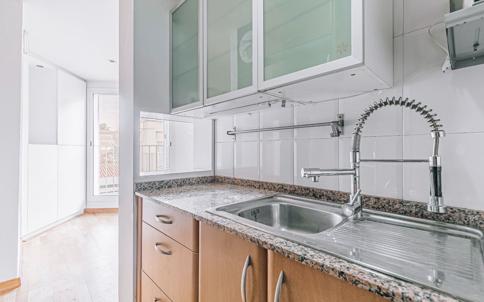 2 bedroom Penthouse for sale in Sant Feliu de Llobregat - € 325,000 (Ref: 9449989)