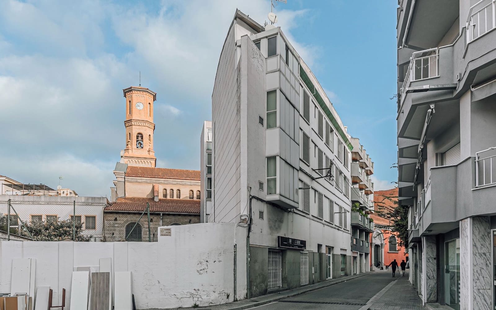 2 bedroom Penthouse for sale in Sant Feliu de Llobregat - € 325,000 (Ref: 9449989)