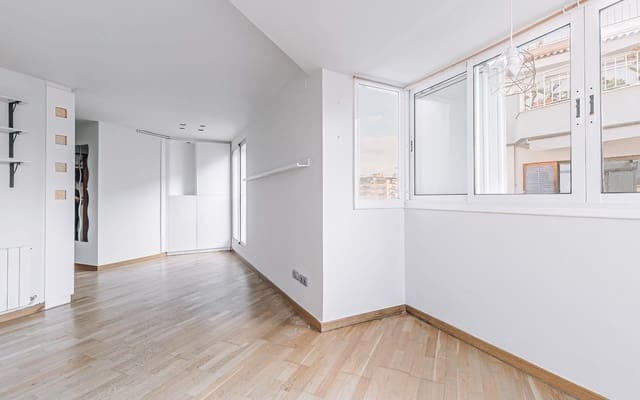 2 soveværelse Penthouse til salg i Sant Feliu de Llobregat - € 325.000 (Ref: 9449989)