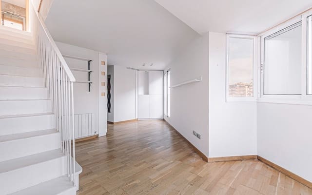 2 soveværelse Penthouse til salg i Sant Feliu de Llobregat - € 325.000 (Ref: 9449989)