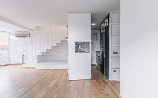 2 soveværelse Penthouse til salg i Sant Feliu de Llobregat - € 325.000 (Ref: 9449989)