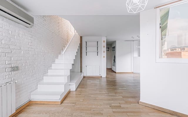 2 soveværelse Penthouse til salg i Sant Feliu de Llobregat - € 325.000 (Ref: 9449989)