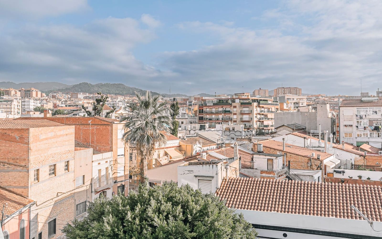 2 bedroom Penthouse for sale in Sant Feliu de Llobregat - € 325,000 (Ref: 9449989)