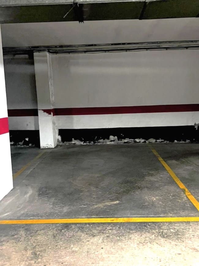 Garasje til salgs i Las Palmas de Gran Canaria - € 48 000 (Ref: 9451082)