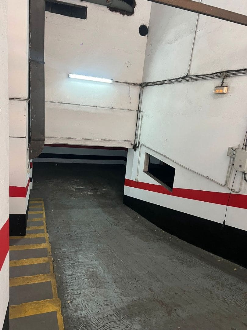 Garasje til salgs i Las Palmas de Gran Canaria - € 48 000 (Ref: 9451082)