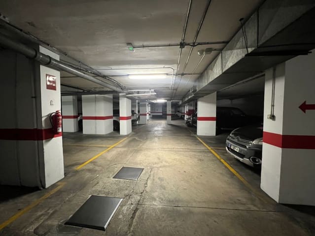 Autotalli myytävänä paikassa Alcaravaneras, Las Palmas de Gran Canaria - 48 000 € (Ref: 9451082)