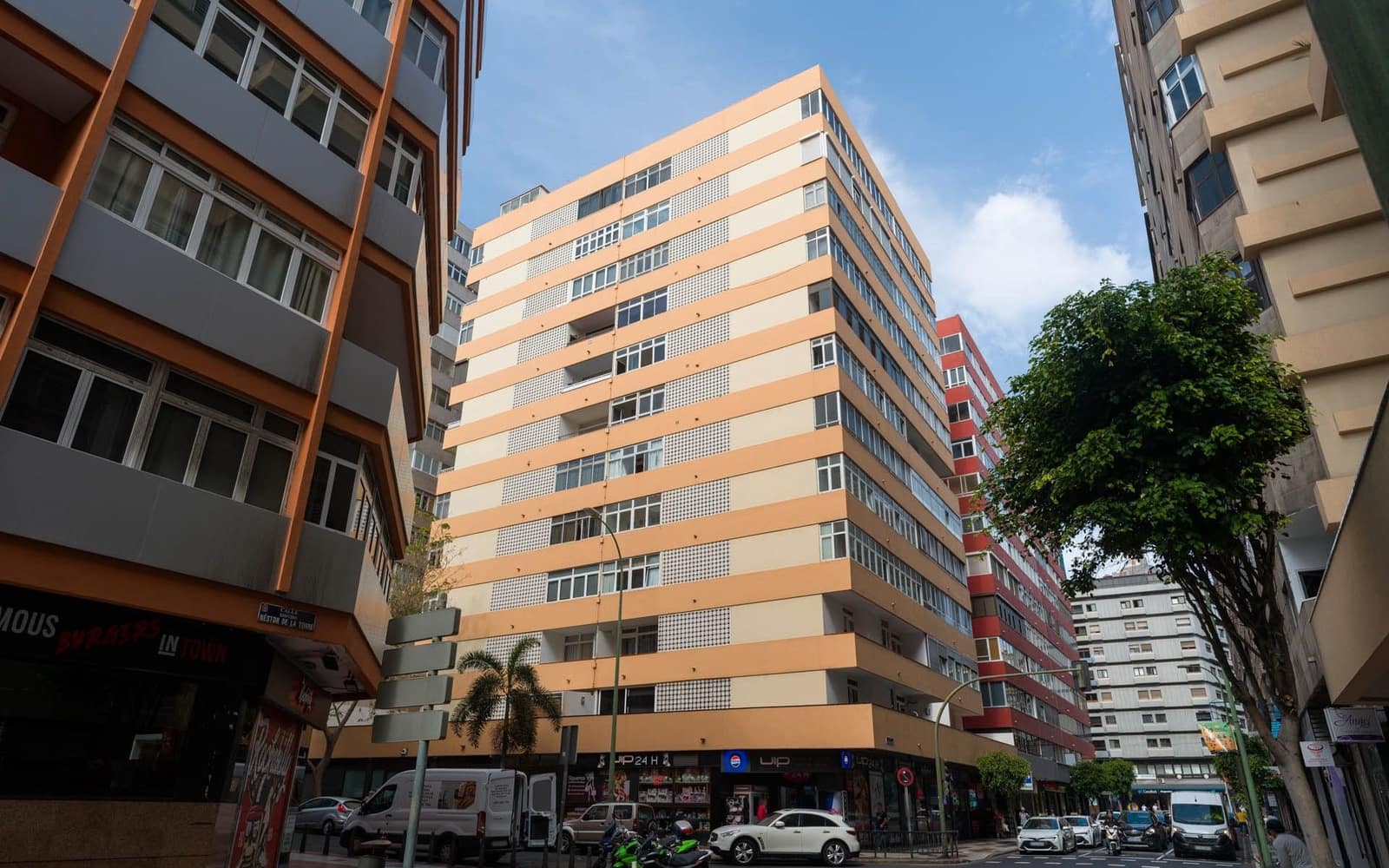 Garasje til salgs i Las Palmas de Gran Canaria - € 48 000 (Ref: 9451082)