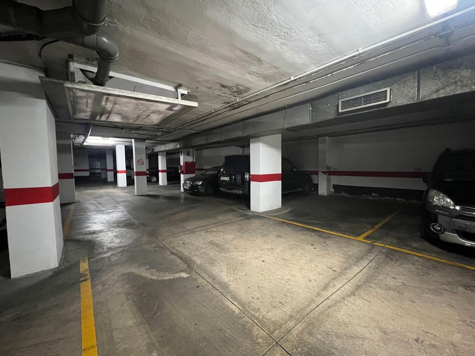 Garasje til salgs i Las Palmas de Gran Canaria - € 48 000 (Ref: 9451082)