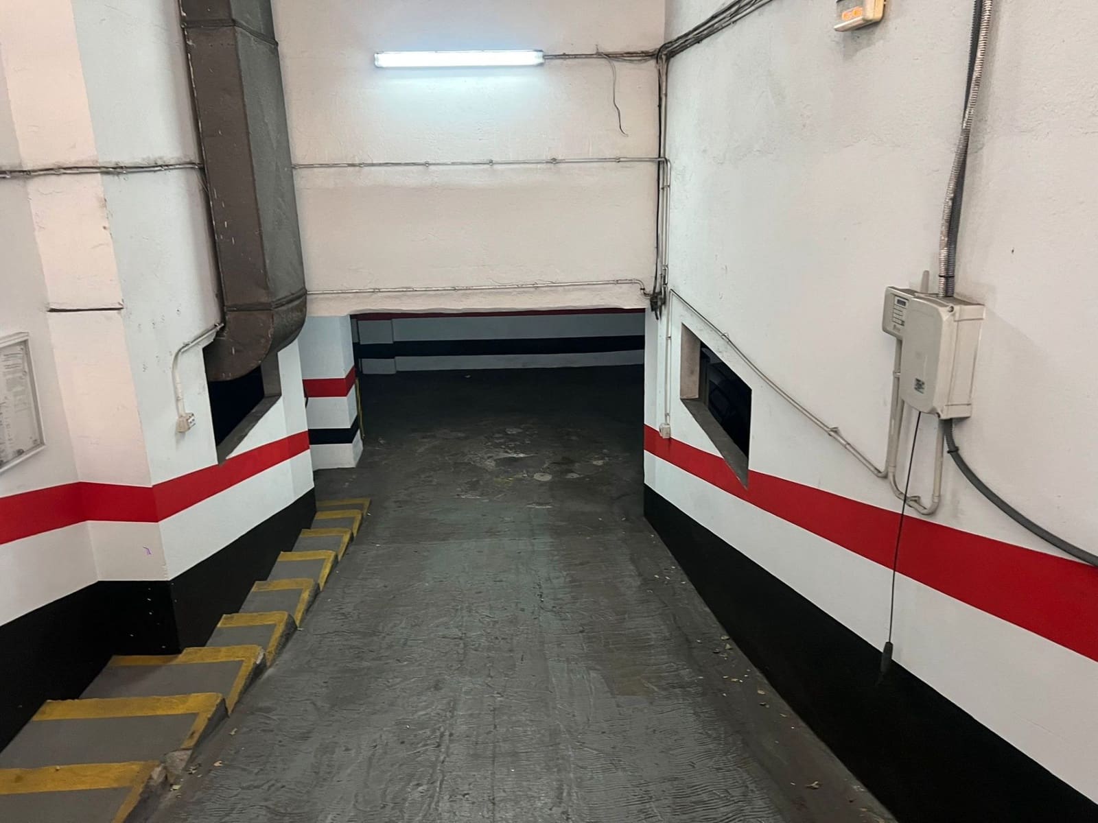 Garasje til salgs i Las Palmas de Gran Canaria - € 48 000 (Ref: 9451082)