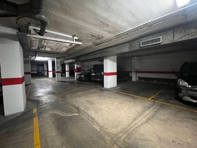 Autotalli myytävänä paikassa Alcaravaneras, Las Palmas de Gran Canaria - 48 000 € (Ref: 9451082)