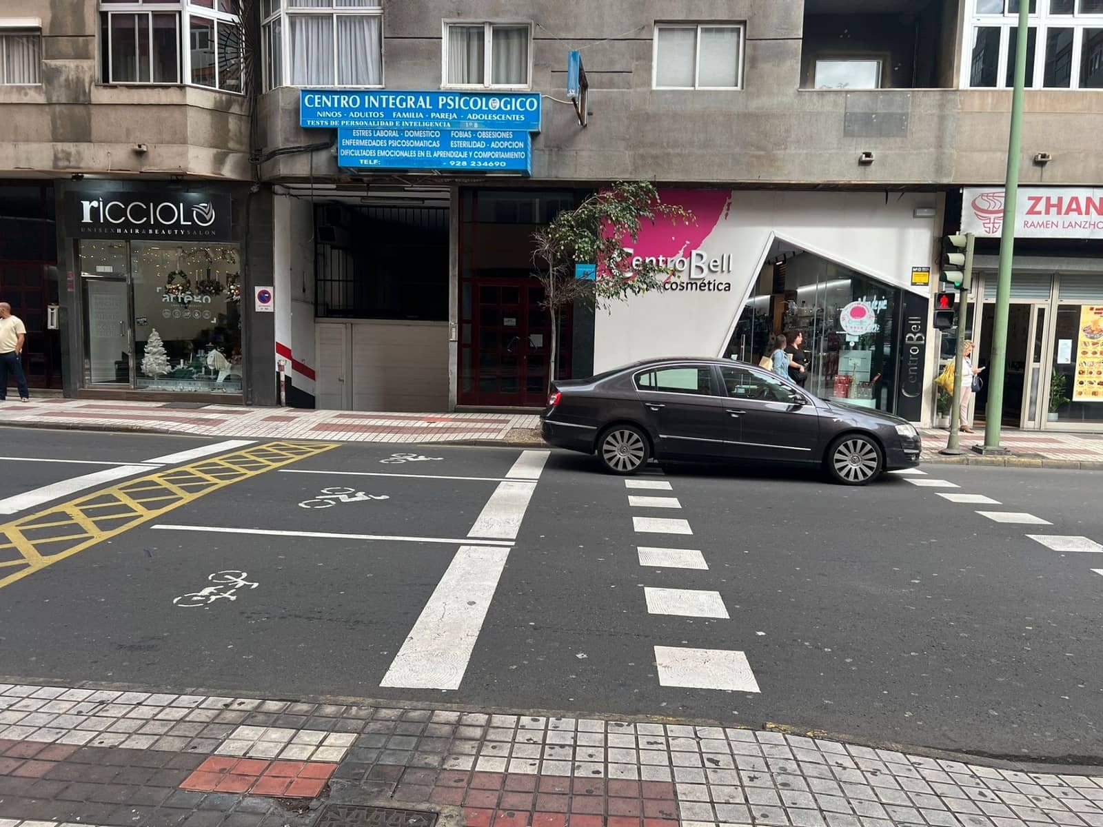 Garasje til salgs i Las Palmas de Gran Canaria - € 48 000 (Ref: 9451082)