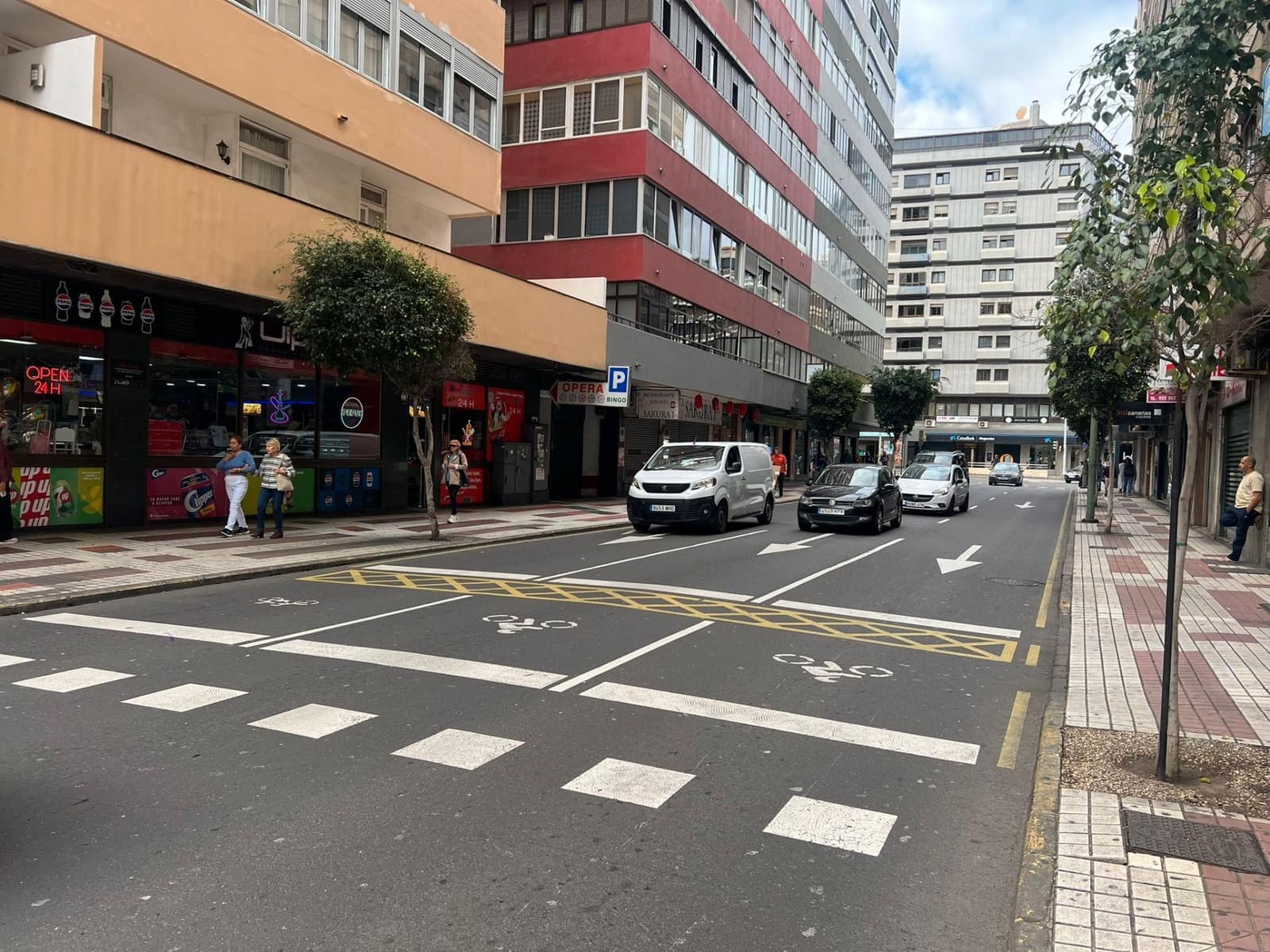 Garasje til salgs i Las Palmas de Gran Canaria - € 48 000 (Ref: 9451082)