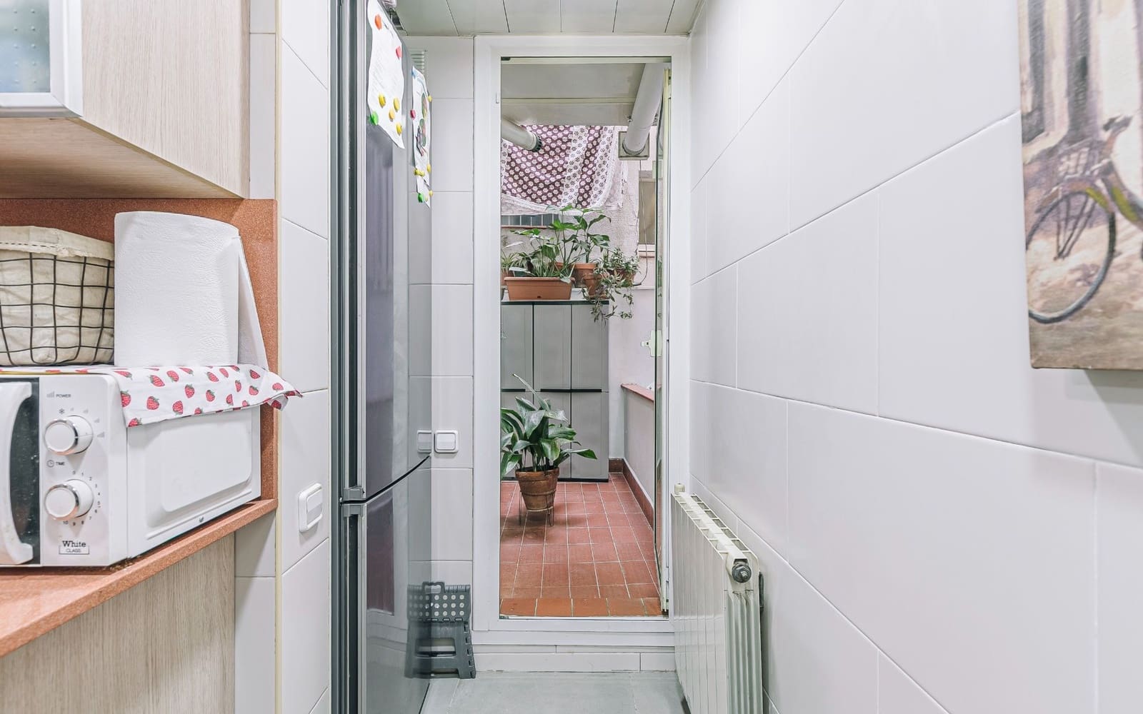 3 soveværelse Lejlighed til salg i Barcelona by - € 435.000 (Ref: 9451524)