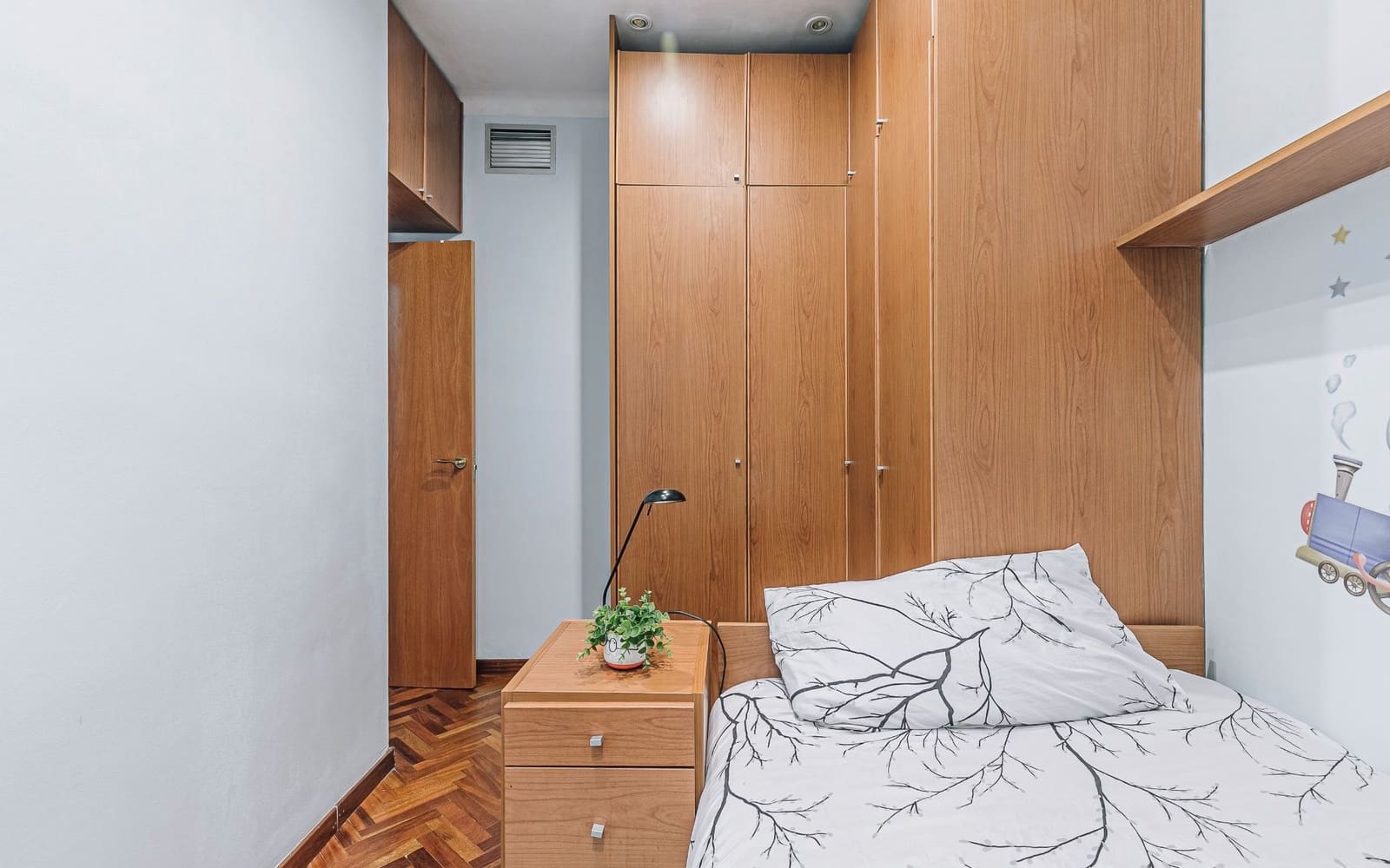 3 soveværelse Lejlighed til salg i Barcelona by - € 435.000 (Ref: 9451524)