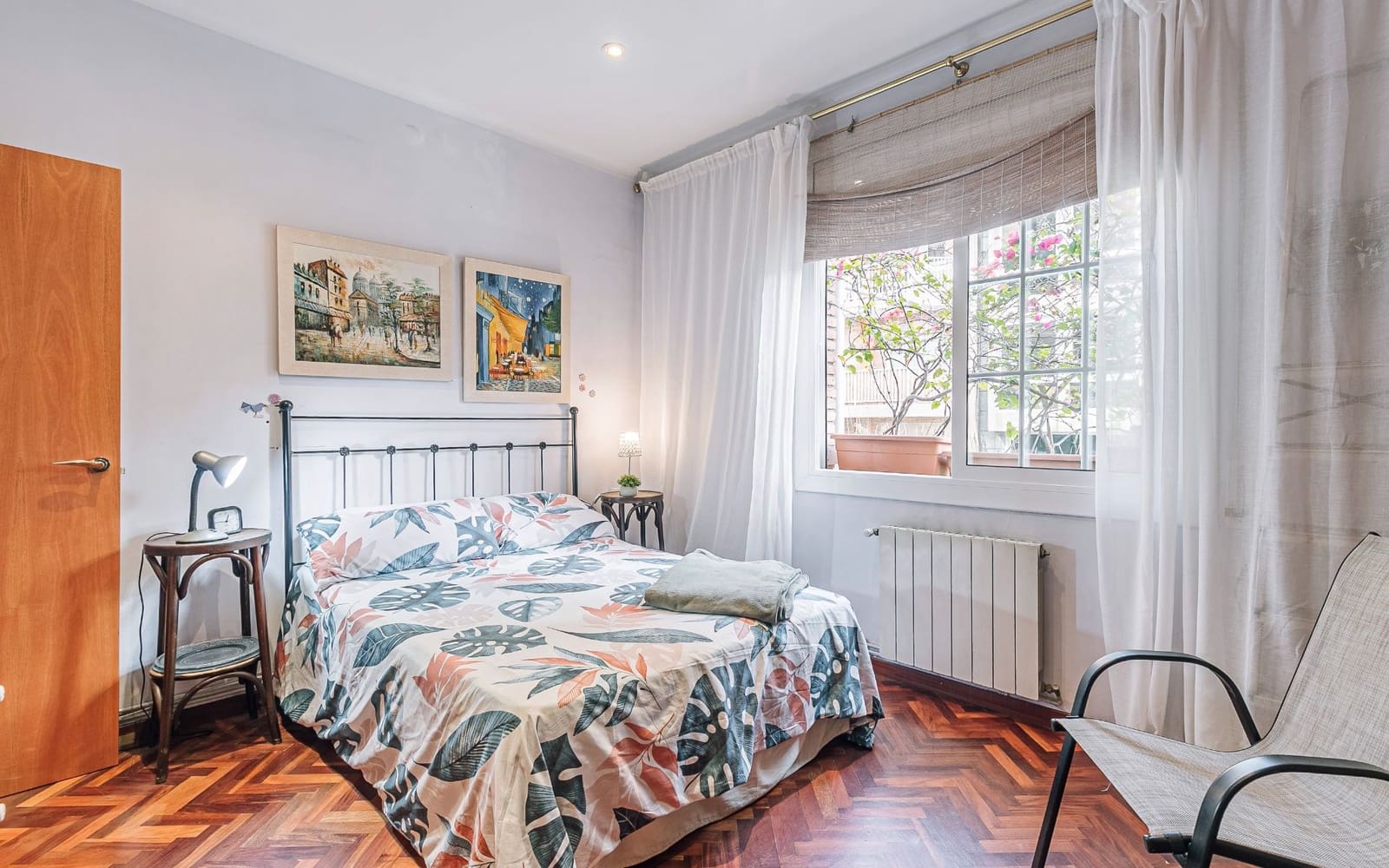 3 soveværelse Lejlighed til salg i Barcelona by - € 435.000 (Ref: 9451524)