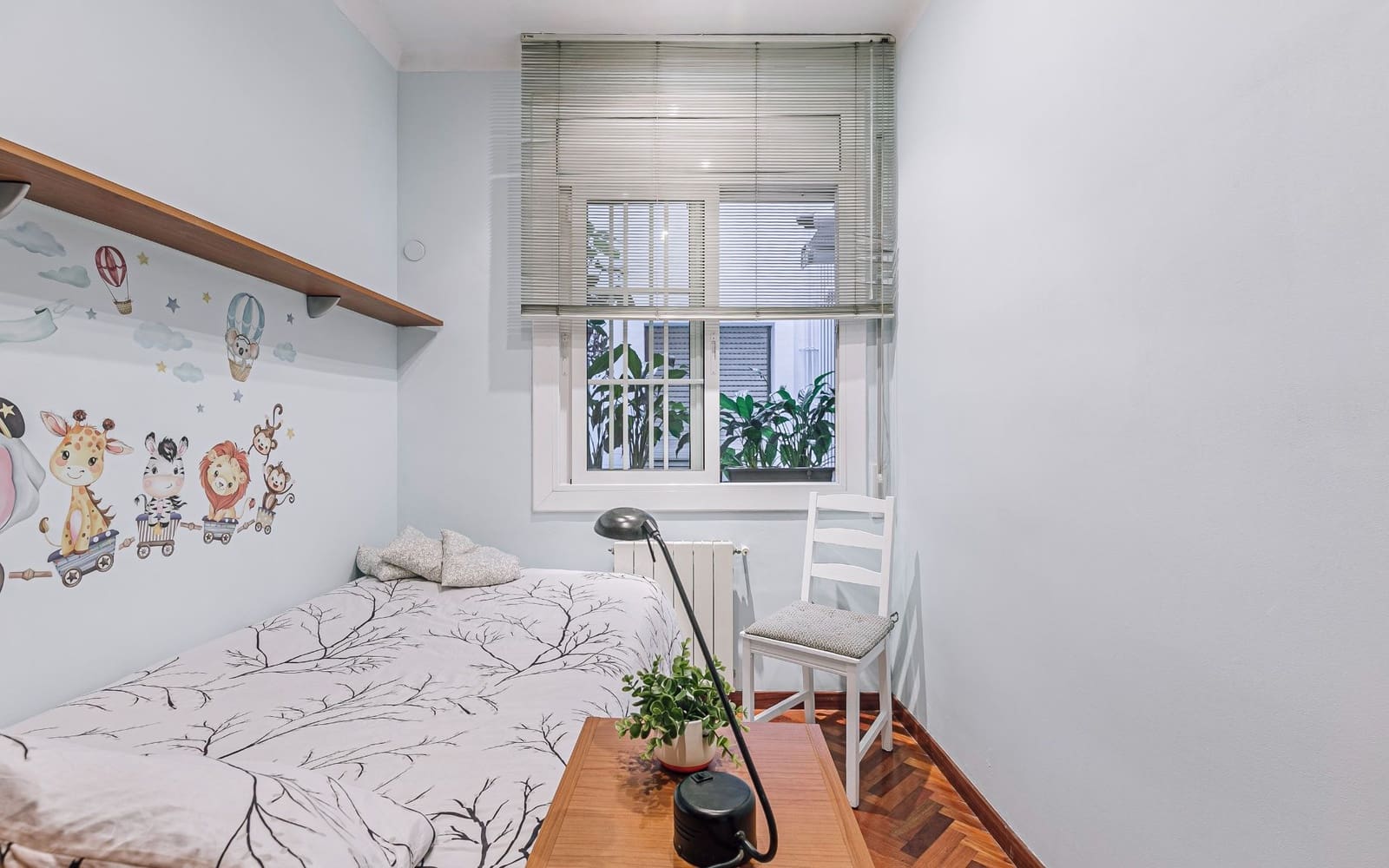 3 soveværelse Lejlighed til salg i Barcelona by - € 435.000 (Ref: 9451524)